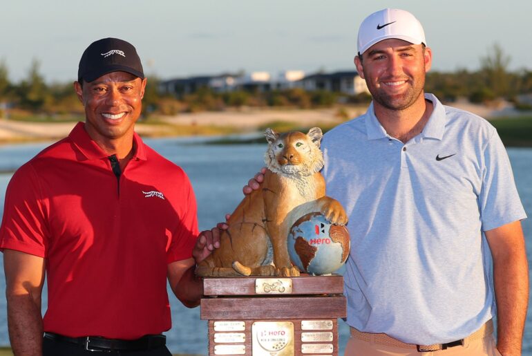 Hero World Challenge 2025: Full Confirmed Field
