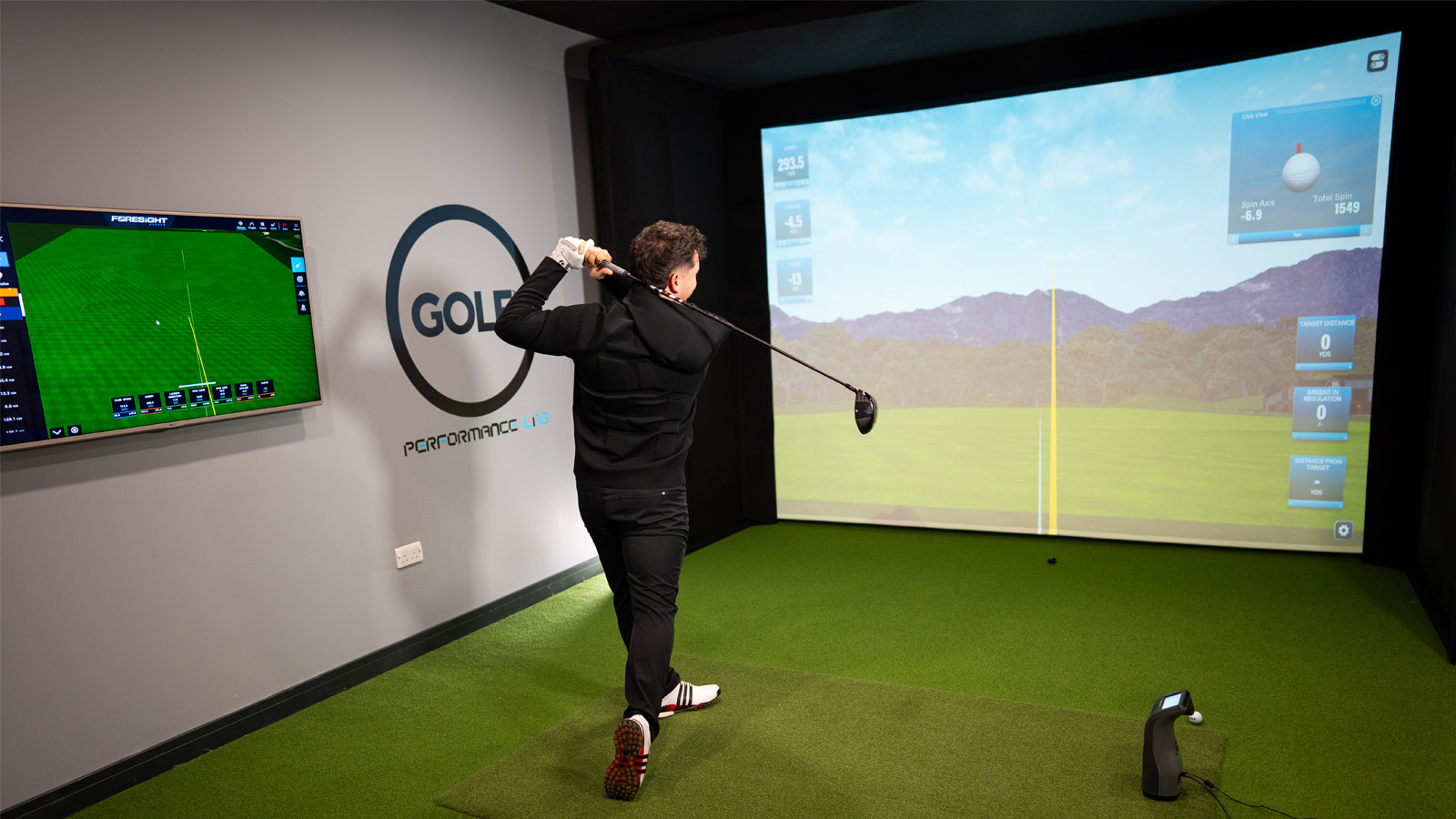 I Put The US Open Champion&rsquo;s Driver In My Bag&hellip;Then This Happened!