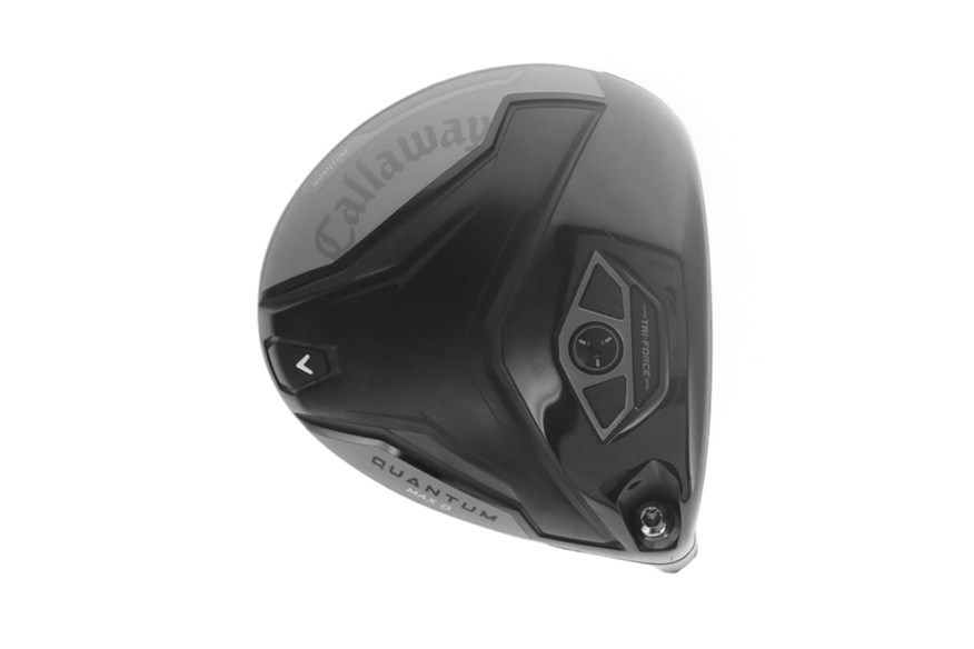 Callaway Quantum Max D