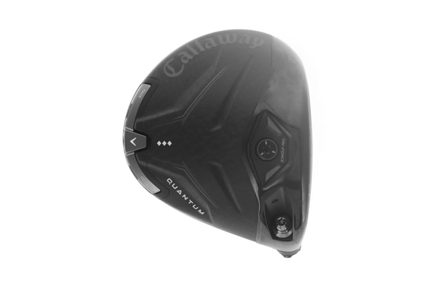 Callaway Quantum Triple Diamond