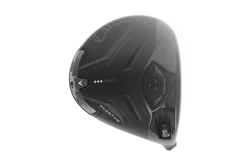 Callaway Quantum Triple Diamond Max