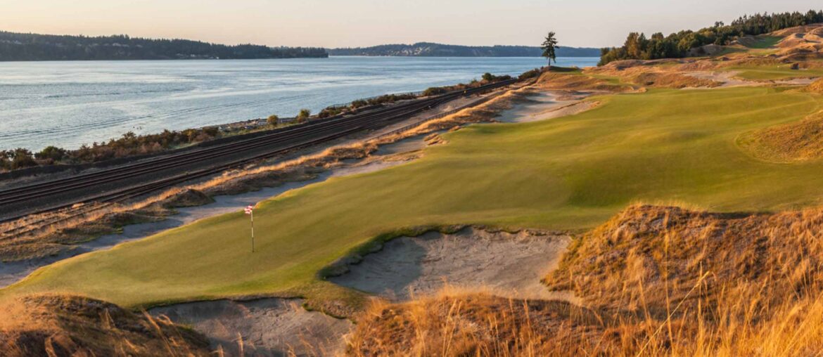 I played disastrously little golf this year. Here are 5 ways I want to change