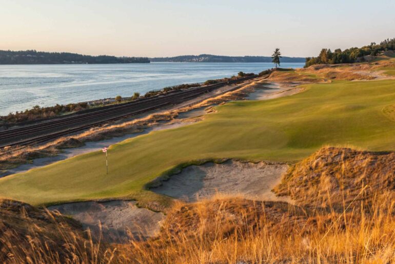 I played disastrously little golf this year. Here are 5 ways I want to change