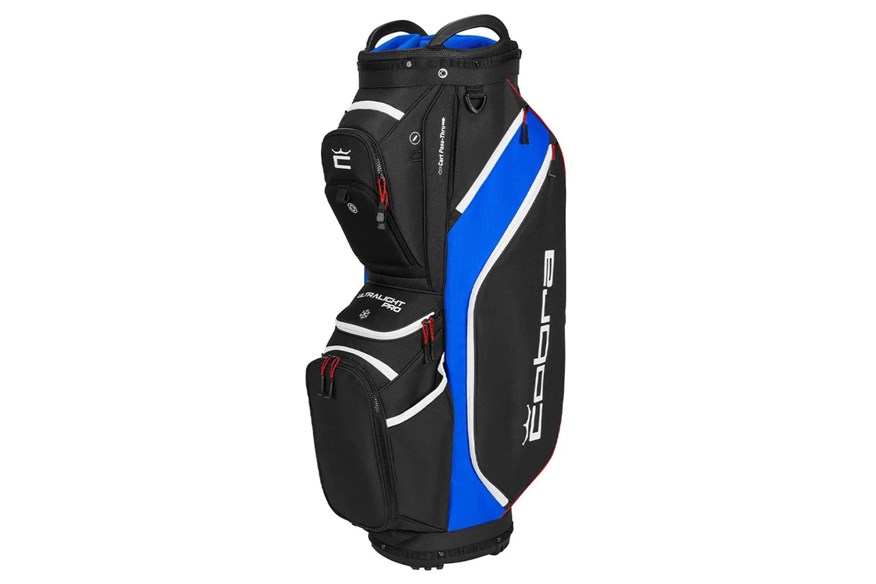 Cobra Ultralight Pro Golf Cart Bag