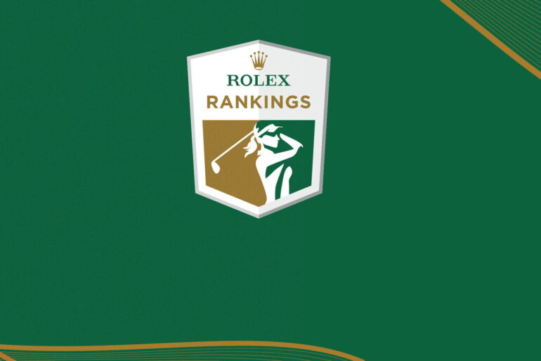 Rolex Rankings