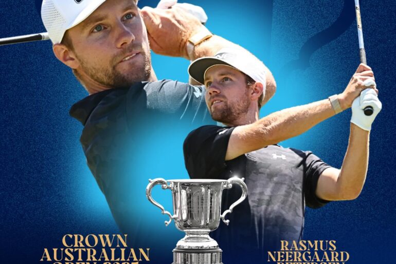 Winner Crowned at Royal Melbourne for the Australian Open 2025