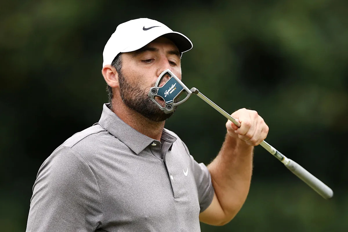 Eye-catching golf gear from 2025 Download app from appStore