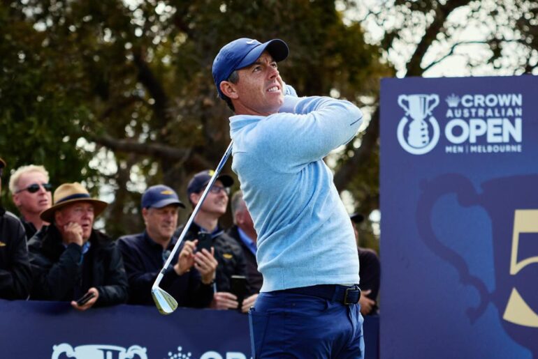 Tee times, Round 1 start time, how to watch, stream, field, who is the favourite?, prize money