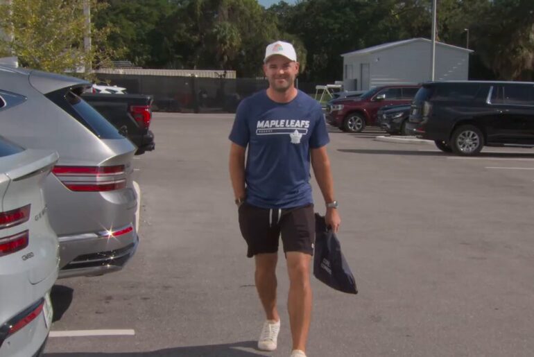 TGL Launches Exciting New Era of Indoor Golf Competition