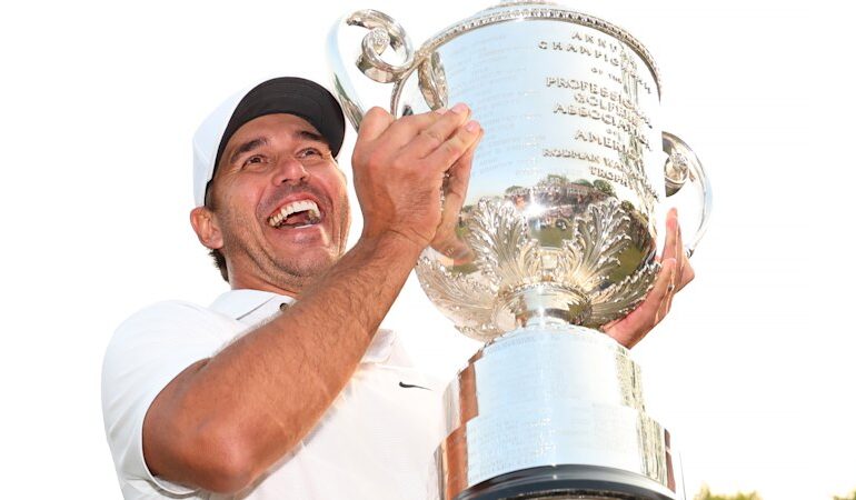 Five-time major winner departs after 2025 season