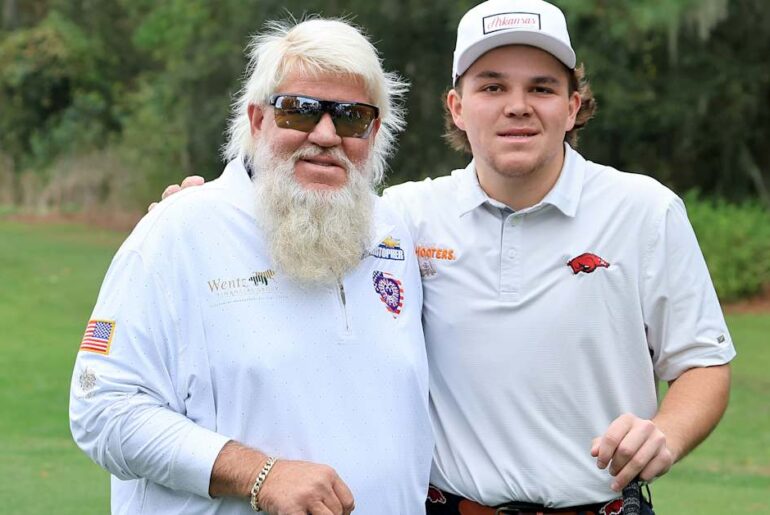 Inside the Field: PNC Championship - PGA Tour