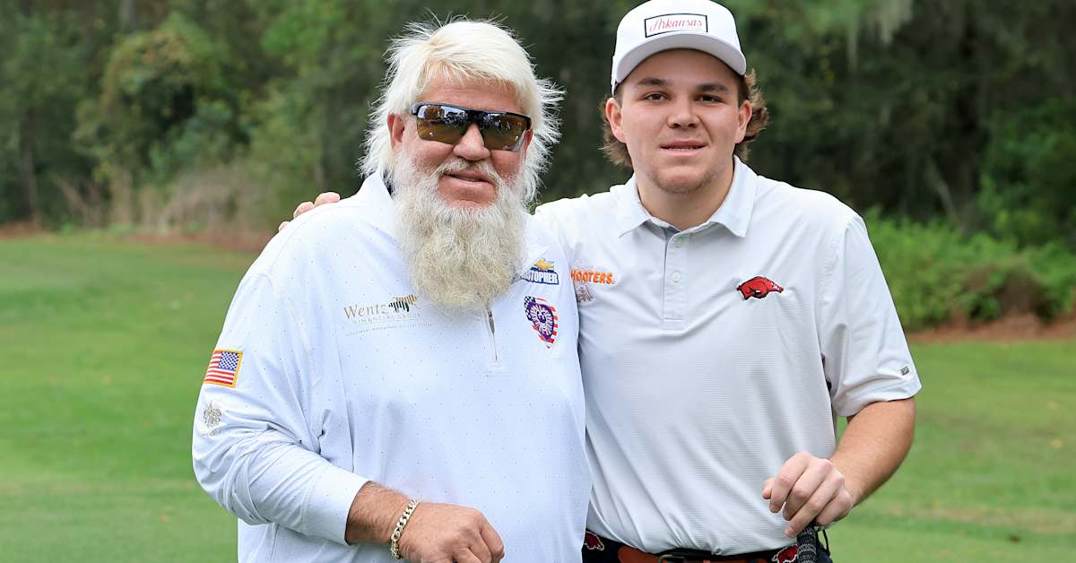 Inside the Field: PNC Championship – PGA Tour Inside the Field: PNC Championship - PGA Tour