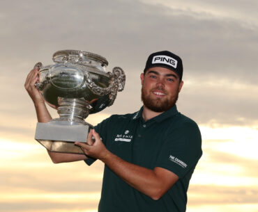 DP World Tour betting odds, futures picks and winner tips