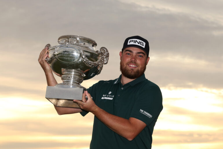 DP World Tour betting odds, futures picks and winner tips