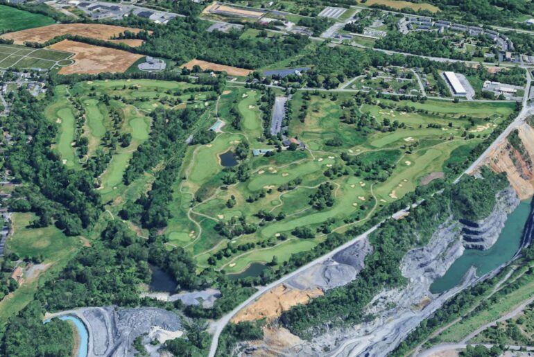 This muni just sold for $50 million. Here's why other golf courses could be next