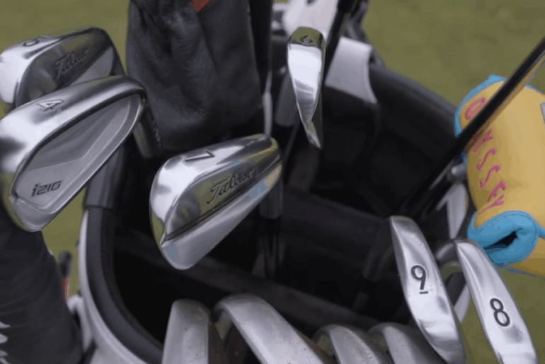 Short range performance – Dialing in your irons and wedges – GolfWRX