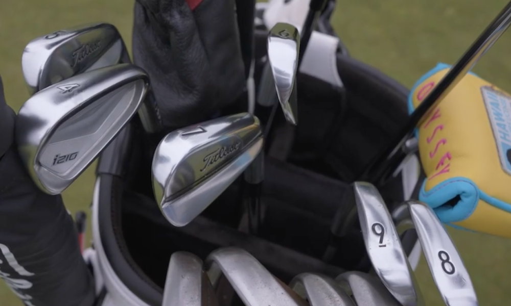 Short range performance – Dialing in your irons and wedges – GolfWRX Short range performance – Dialing in your irons and wedges – GolfWRX