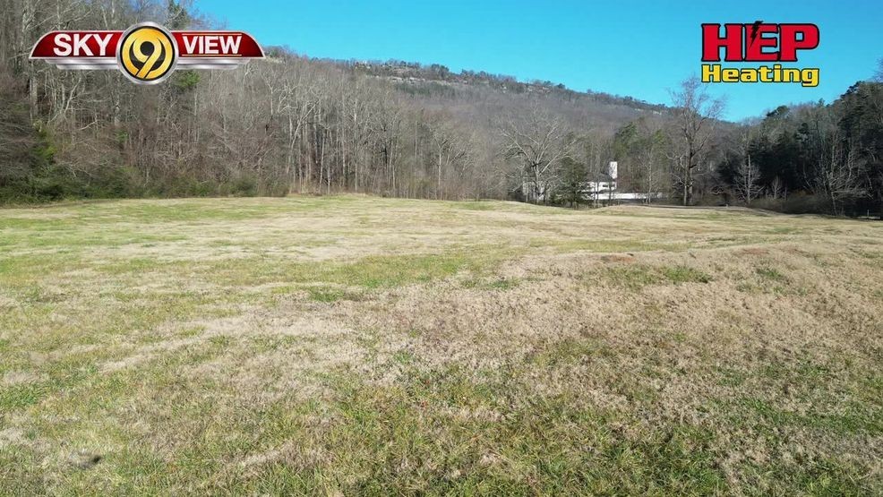 Image: NewsChannel 9 SkyView