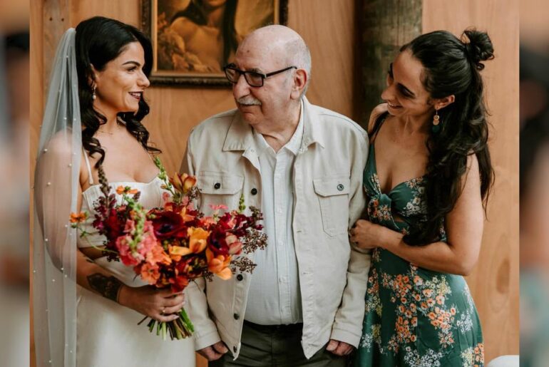 Tee Off for Marin, 72 holes of golf on the Longest day all for Pav.