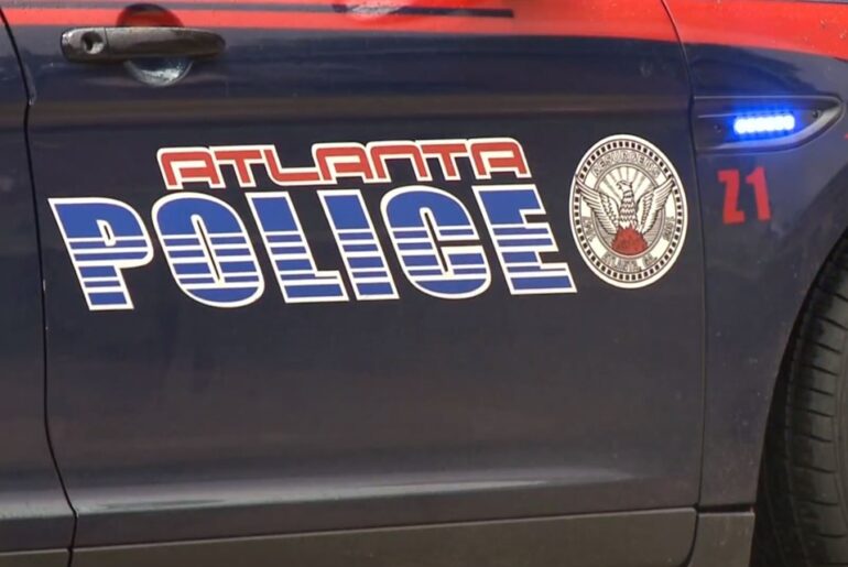 Shooting leaves female dead at home across street from East Lake Golf Club in Atlanta, police say