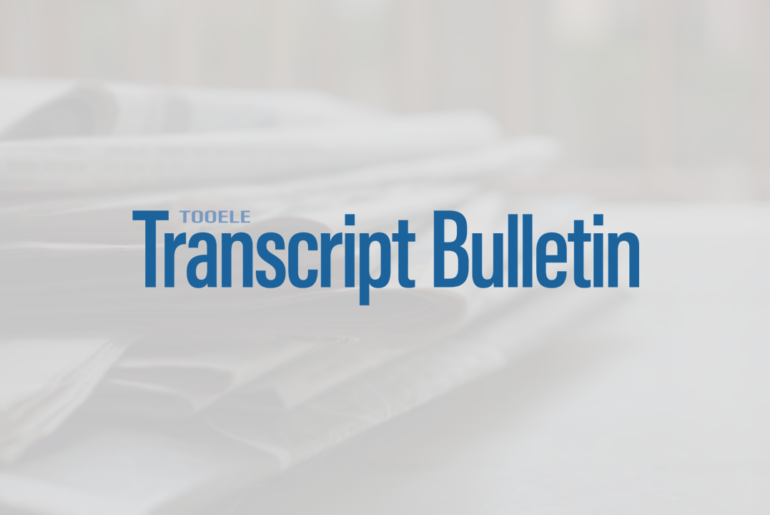 Tooele County Sheriff’s investigating gunshots near Stansbury Park golf course