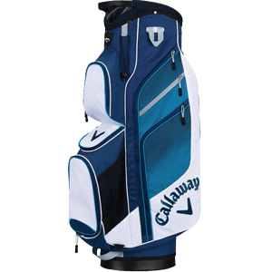 How do you choose the right golf bag for walking vs cart golf?