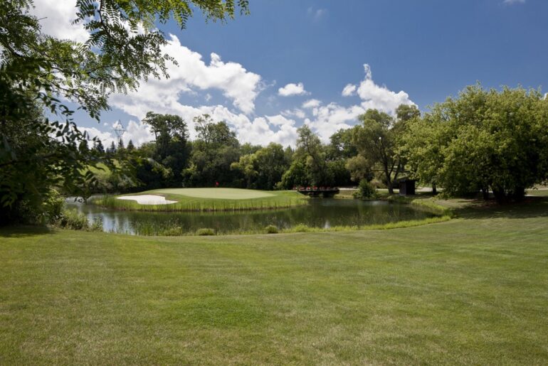 Director of Operations: DiamondBack Golf Club: Job Board