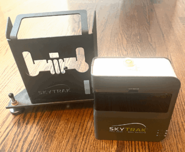 Selling OG Skytrak w/ metal case - $450 OBO