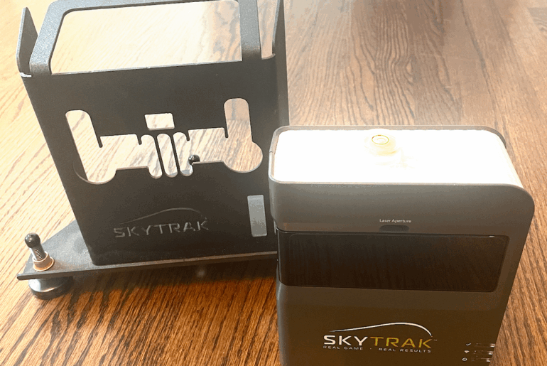 Selling OG Skytrak w/ metal case - $450 OBO
