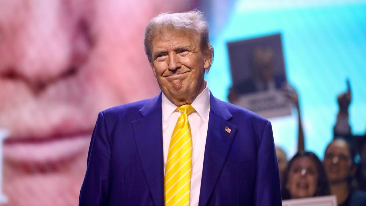 Trump Shifts Focus to Renovating DC Golf Courses… Trump Shifts Focus to Renovating DC Golf Courses…