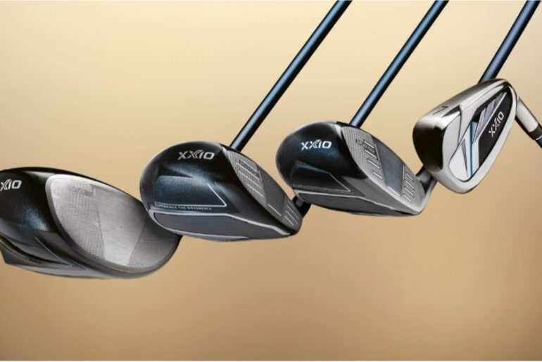 XXIO INTRODUCES THE ALL-NEW XXIO 14