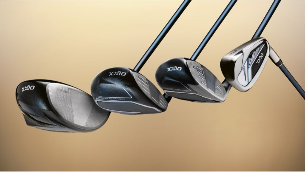 XXIO INTRODUCES THE ALL-NEW XXIO 14 XXIO INTRODUCES THE ALL-NEW XXIO 14