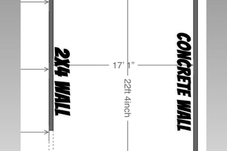 Help with basement sim build. Please!