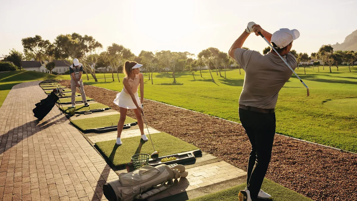 The worst golf advice amateurs receive, according to 5 top teachers The worst golf advice amateurs receive, according to 5 top teachers