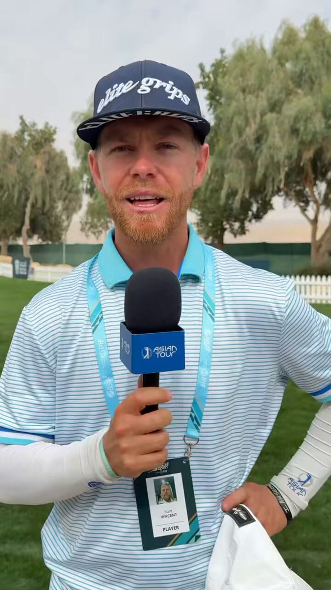 Asian Tour 2025 Season Wrap-Up: Highlights and Future Outlook Asian Tour 2025 Season Wrap-Up: Highlights and Future Outlook