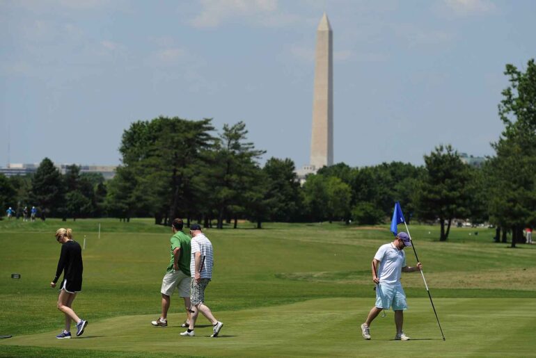 They planned to revive this D.C. muni. President Trump has other plans  