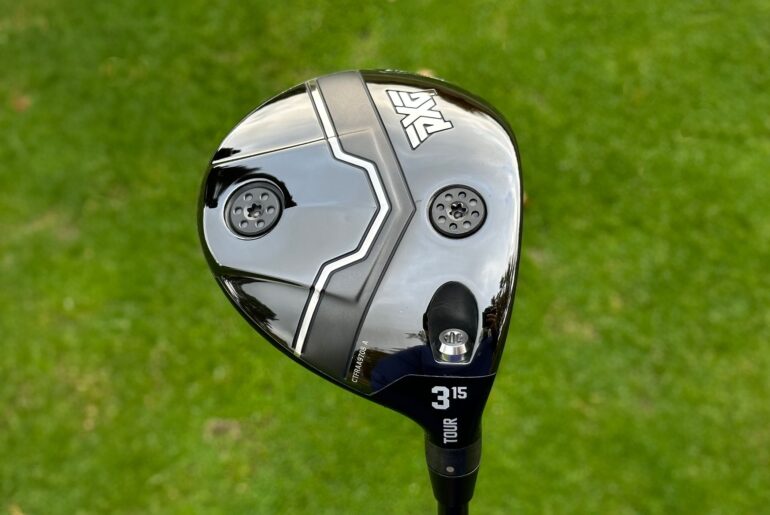 PXG Lightning Tour Fairway Wood Review