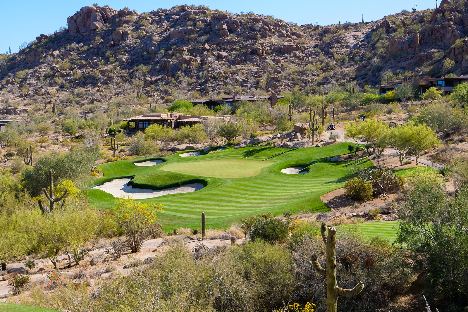 Estancia Club Scottsdale
