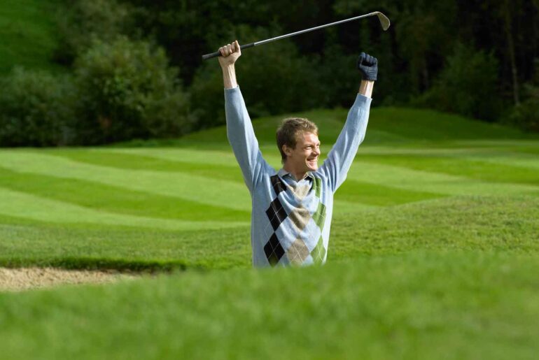 5 best swing tips that worked for GOLF.com staffers in 2025