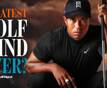 How Tiger Woods’ Biggest Gamble Proved His Genius