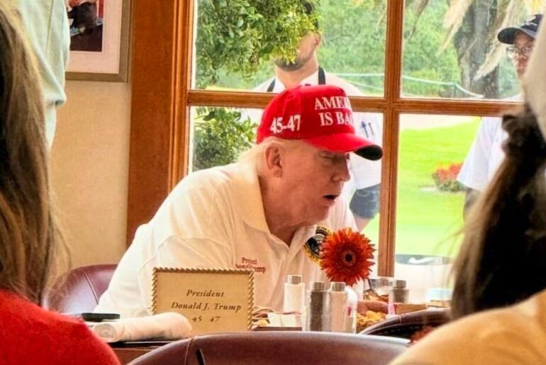 Donald Trump and his policies in the ticker: all important news at a glance