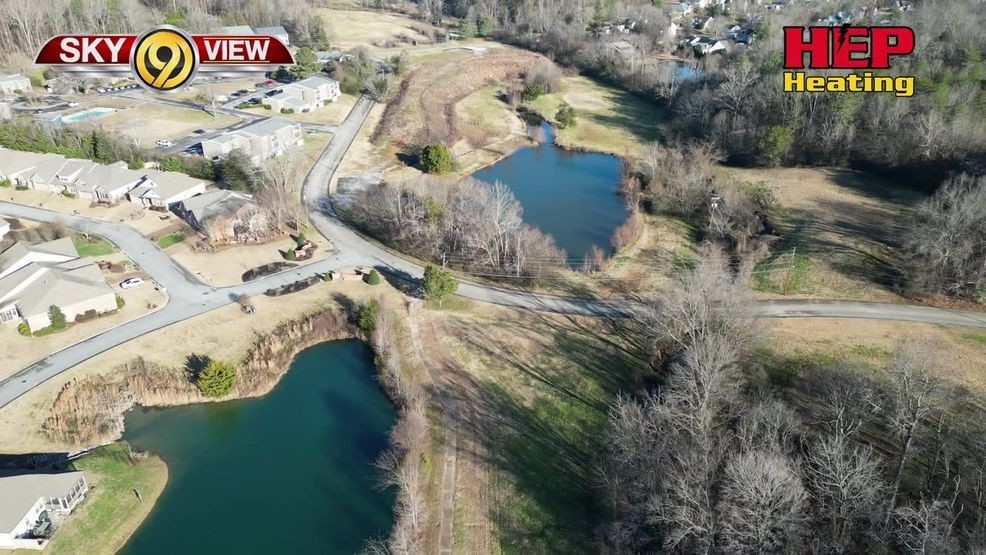 Image: NewsChannel 9 SkyView