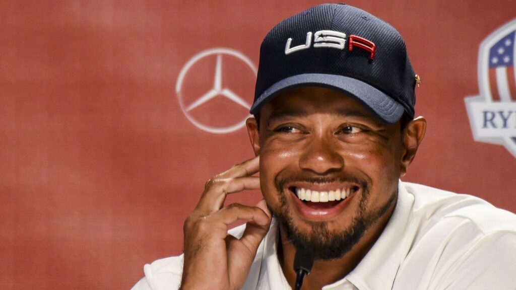 Will Tiger Woods Be Next USA Ryder Cup Captain?