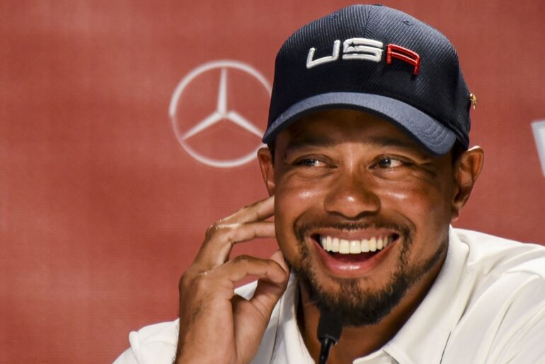 Will Tiger Woods Be Next USA Ryder Cup Captain?