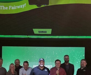 The Fairway Golf opens in Brighton