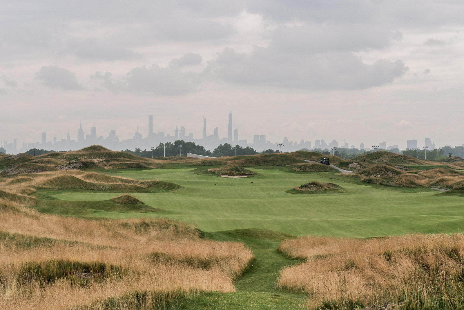 Ferry Point Golf Links