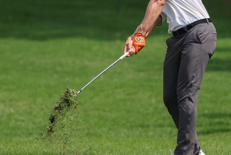 Are modern irons making you worse?