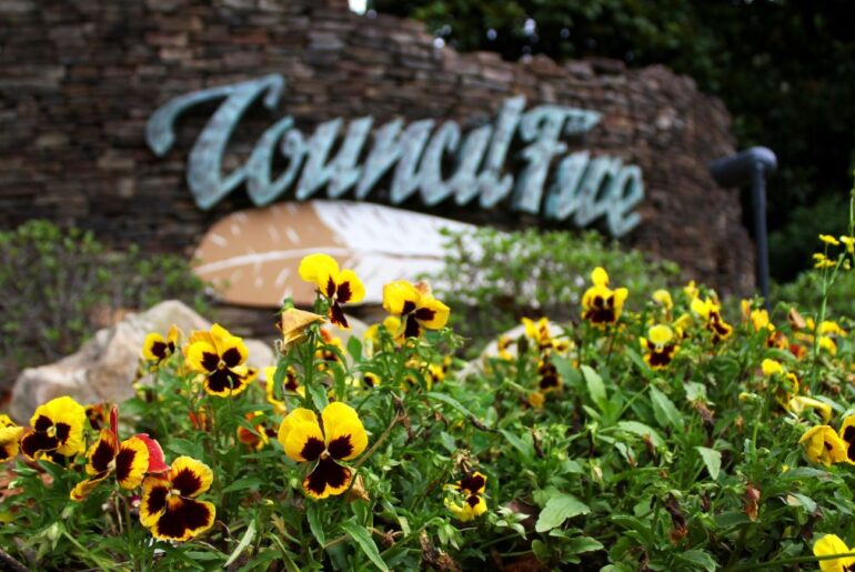 Council Fire Members Purchasing Ownership From Kinsey