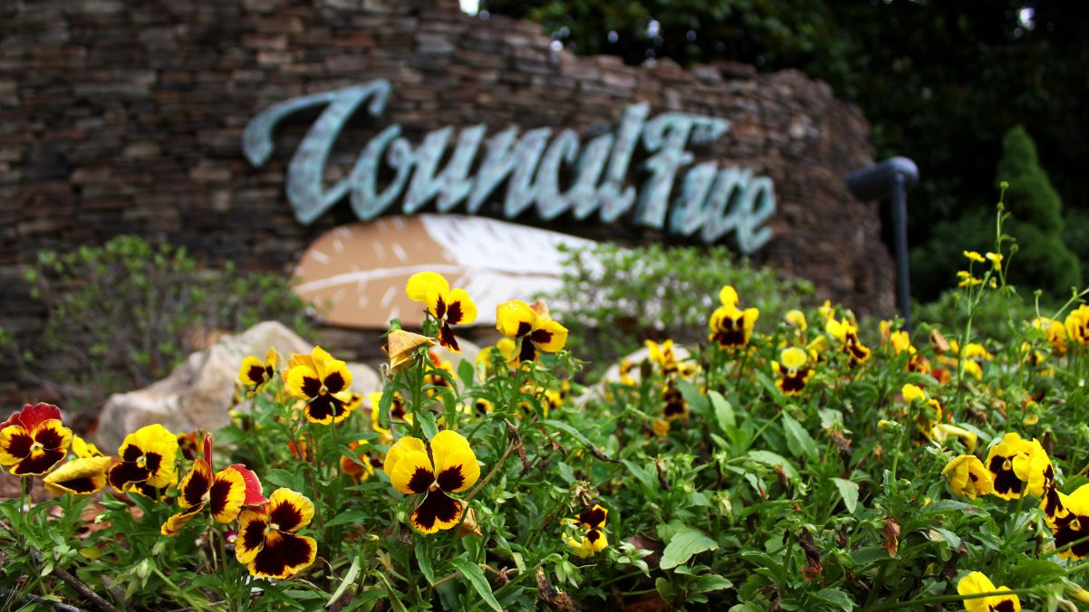 Council Fire Members Purchasing Ownership From Kinsey Council Fire Members Purchasing Ownership From Kinsey