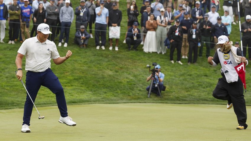 Paul Payne: A Look Back At Tennessee’s Top Golf Stories In 2025 Paul Payne: A Look Back At Tennessee’s Top Golf Stories In 2025